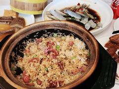 -一品粤珍轩(吴中路店)