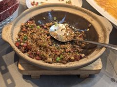 -羊门客在·烤盐池滩羊·川菜