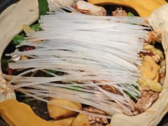 -灶座小锅烀饼·铁锅炖(道里店)