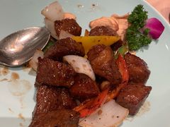 -陶陶居海鲜酒家(新马路店)