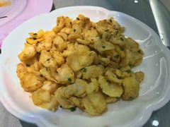 -明思味 二十年潮粤菜(榕城东山店)