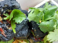 -黑色经典臭豆腐·湖南特产(太平街口店)