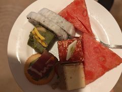 -南京金陵饭店