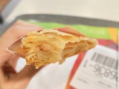-麦当劳(西丽银座店)