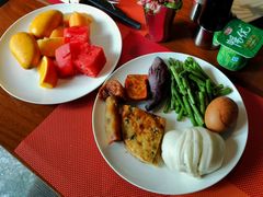 -宁波逸东豪生大酒店·豪生咖啡厅