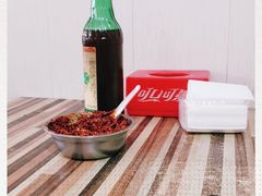 -鑫明明拉面(宁化路店)