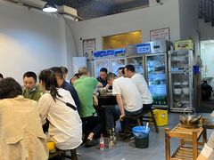 -天治宣·野椒鸡(龙头寺总店)