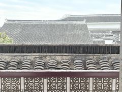 -东山雕花楼
