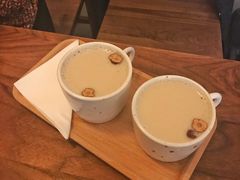 -知亘茶食