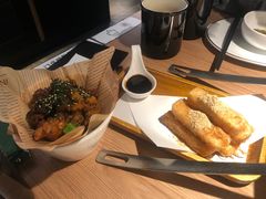 -新太二·鲜料川菜(晶耀前滩店)