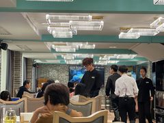 -滋粥楼·顺德菜(番禺广场总店)