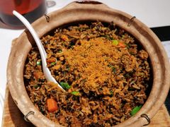 紫菜炒饭-黑明餐厅(白鹭洲店)