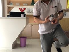 -郑远元专业修脚房(栖山路店)