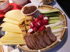 -大海碗·京菜炸酱面(雍和宫店)