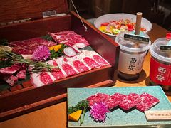 -MIKOMIKO和牛烧肉专门店(南门店)
