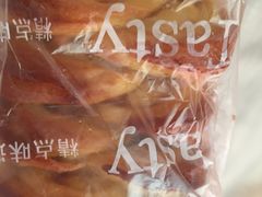 爆品-精点味道(大连商场店)