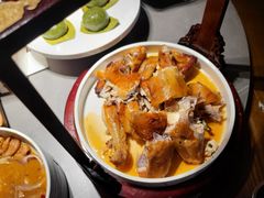 -张家卫·阳江菜·小海鲜(肥婆湾桥店)
