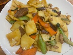 -小姜锅贴(凤凰街店)