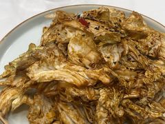 乾隆白菜-东兴楼饭庄(六里桥店)