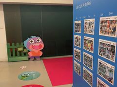 -英孚教育青少儿(银盆岭万达广场店)