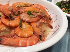 -霞客居酒店·霞客食府·宁海特色小海鲜