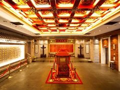 -宁波状元楼酒店(和义路店)