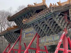 -雁门关景区