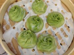 -苏小柳点心·手作小笼包(虹桥天地分院)