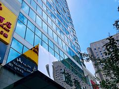 -金时代顺风大酒店(协泰店)