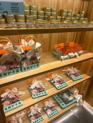 -青稚护手霜QINGZHI