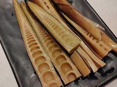 -小街猪手(团结湖店)