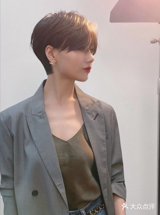 BHG Hair Salon(顺义华联店)图片