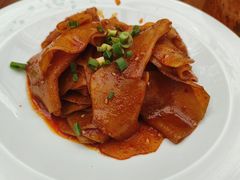 -老磨油饼(高陵店)