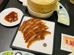 -北京全聚德(清华园店)