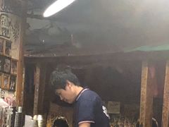 -包装马车·韩国料理·포장마차