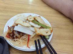 -镐凤楼金牌牛肉拌面(龙立东方大厦店)