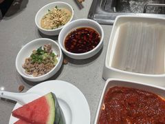 -海底捞火锅(世纪金源店)