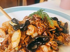 -天和晟新京菜.水煮鱼.湘土菜(国展店)
