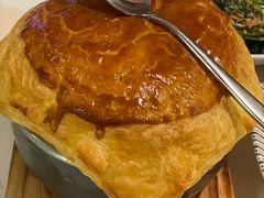 -帕娜·泰式茶餐厅·Bistro(近铁广场店)