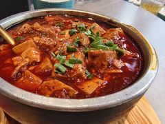 -四川饭店(城乡购物中心店)