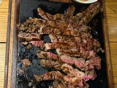 战斧牛排-LYFATTI 莱芙缇(赣水路店)