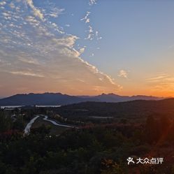 【九龍峪生態風景區】電話,地址,價格,營業時間(圖) - 博山周邊遊