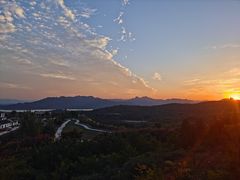 -博山九龙峪风景区