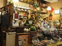 -芭堤雅泰国餐厅(胜利路店)