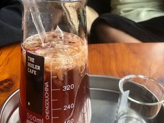-锅炉咖啡·西餐·音乐酒厂