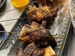 -微醺烤牛·炭火烧烤·精酿啤酒(东郊记忆店)