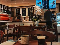 -Peet's Coffee皮爷咖啡(新天地黑标店)