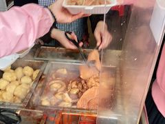 -细妹五香牛杂(步行街店)