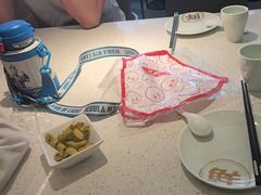 -船歌·鱼水饺青岛菜(金狮广场店)