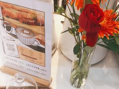-Manner Coffee(光大安石中心)